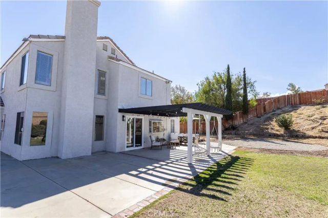 1556 Bengal Court, Palmdale, CA 93551