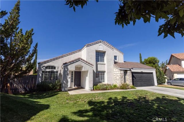 1556 Bengal Court, Palmdale, CA 93551