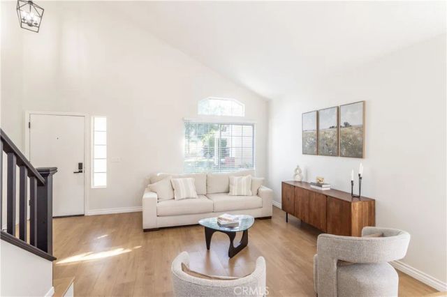 1556 Bengal Court, Palmdale, CA 93551