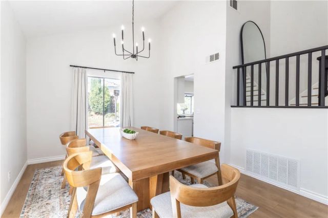 1556 Bengal Court, Palmdale, CA 93551