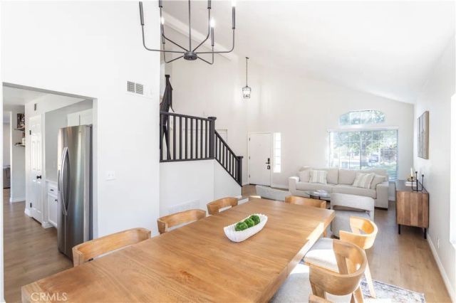 1556 Bengal Court, Palmdale, CA 93551