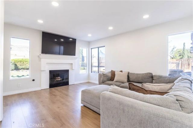 1556 Bengal Court, Palmdale, CA 93551