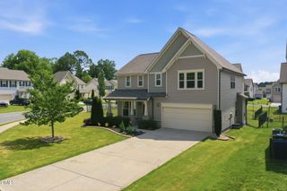 423 Fairway Drive, Mebane, NC 27302