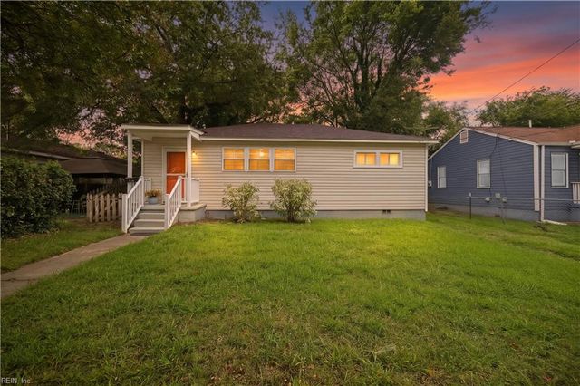 1531 W 41st ST, Norfolk, VA 23508