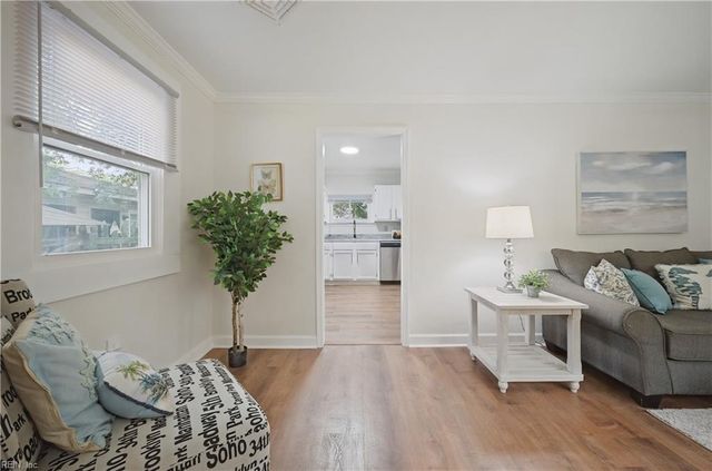 1531 W 41st ST, Norfolk, VA 23508