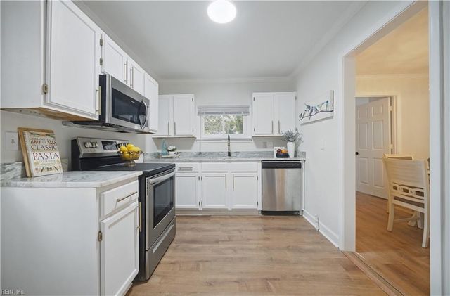 1531 W 41st ST, Norfolk, VA 23508