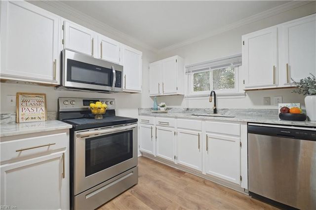 1531 W 41st ST, Norfolk, VA 23508