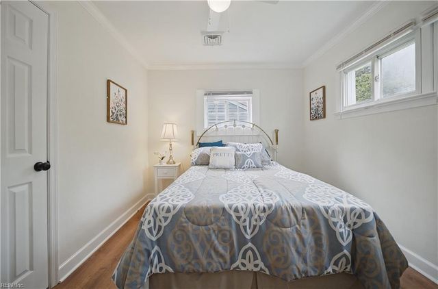 1531 W 41st ST, Norfolk, VA 23508