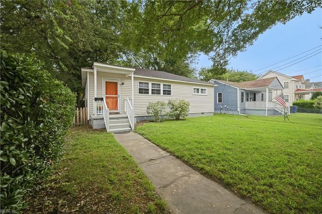 1531 W 41st ST, Norfolk, VA 23508
