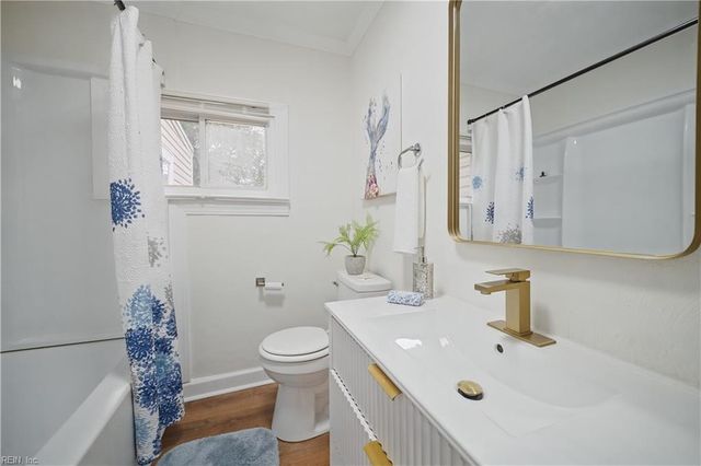 1531 W 41st ST, Norfolk, VA 23508