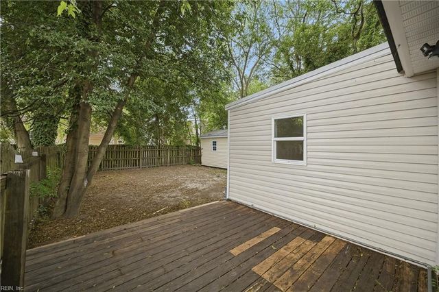 1531 W 41st ST, Norfolk, VA 23508