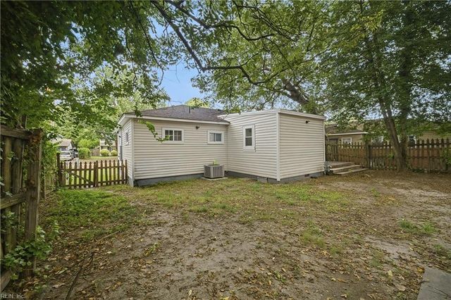 1531 W 41st ST, Norfolk, VA 23508