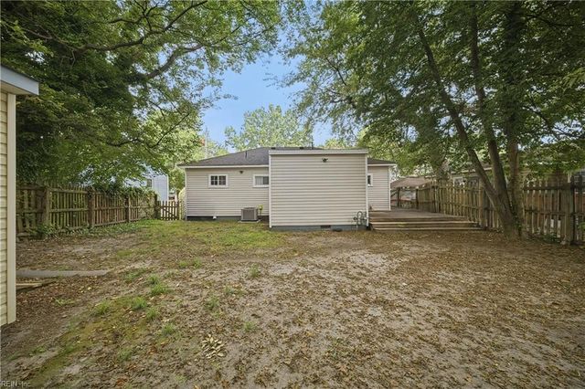 1531 W 41st ST, Norfolk, VA 23508