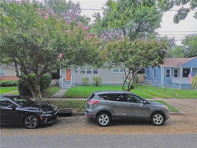 1531 W 41st ST, Norfolk, VA 23508