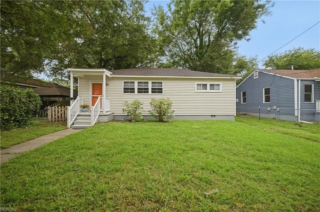 1531 W 41st ST, Norfolk, VA 23508