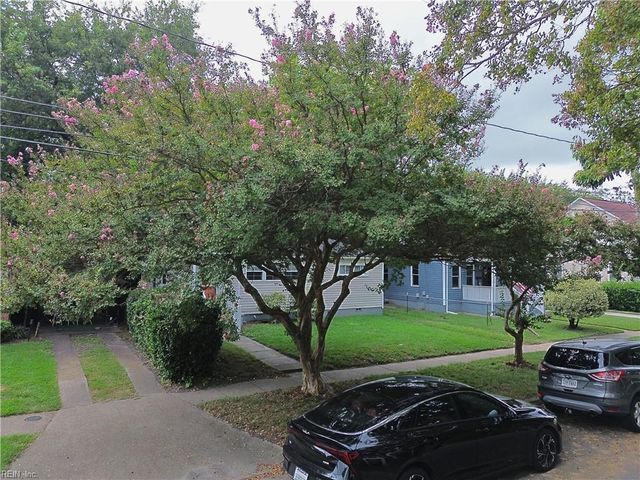 1531 W 41st ST, Norfolk, VA 23508