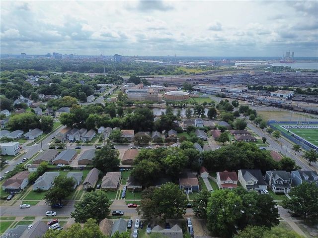 1531 W 41st ST, Norfolk, VA 23508