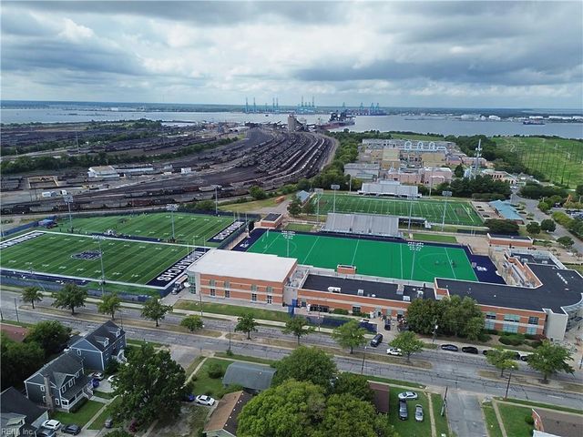 1531 W 41st ST, Norfolk, VA 23508