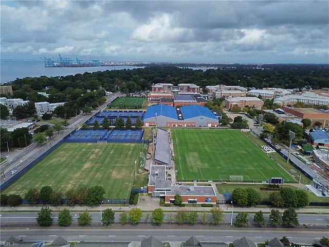 1531 W 41st ST, Norfolk, VA 23508