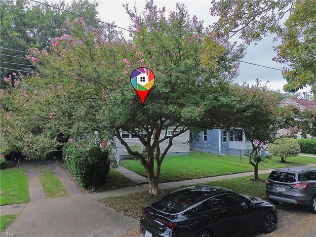 1531 W 41st ST, Norfolk, VA 23508