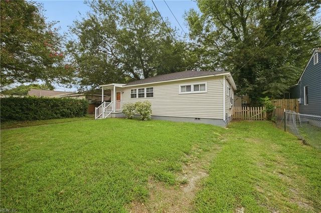 1531 W 41st ST, Norfolk, VA 23508