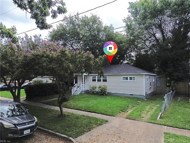 1531 W 41st ST, Norfolk, VA 23508