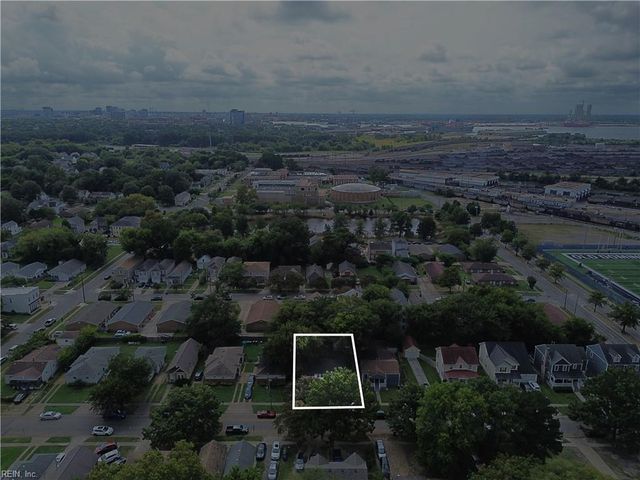 1531 W 41st ST, Norfolk, VA 23508