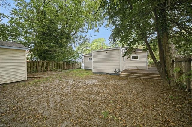 1531 W 41st ST, Norfolk, VA 23508