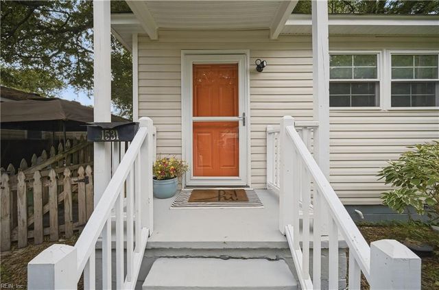 1531 W 41st ST, Norfolk, VA 23508