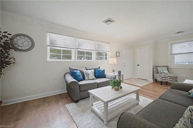 1531 W 41st ST, Norfolk, VA 23508