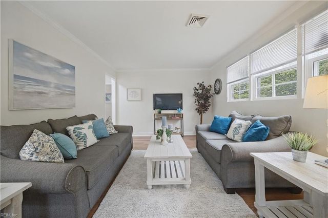 1531 W 41st ST, Norfolk, VA 23508