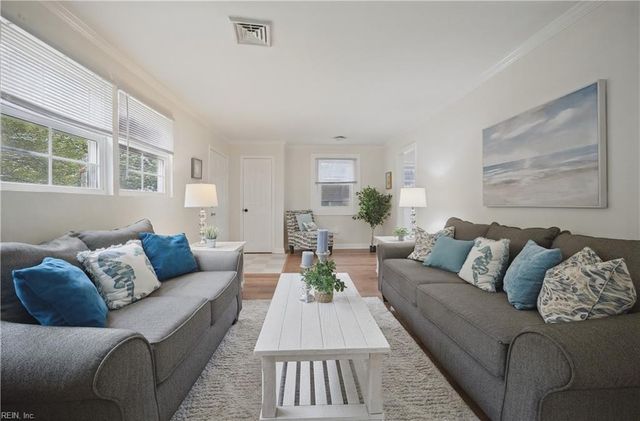 1531 W 41st ST, Norfolk, VA 23508