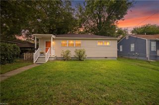 1531 W 41st ST, Norfolk, VA 23508