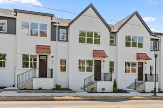 751 Bespoke Way #15, Chattanooga, TN 37403