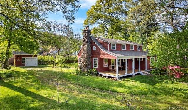 129 Highmount Avenue, Nyack, NY 10960