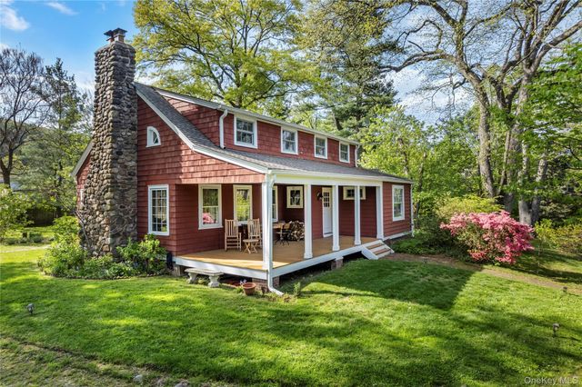 129 Highmount Avenue, Nyack, NY 10960