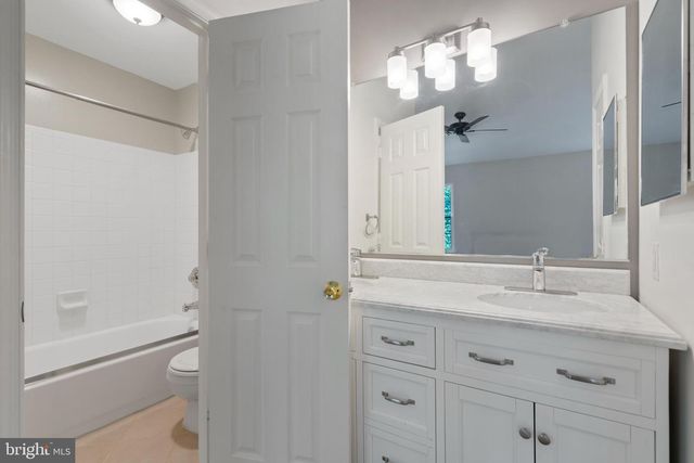 8608 ROCKY GAP CT, Lorton, VA 22079
