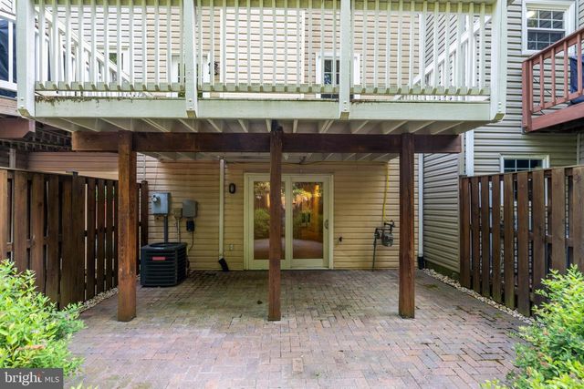 8608 ROCKY GAP CT, Lorton, VA 22079