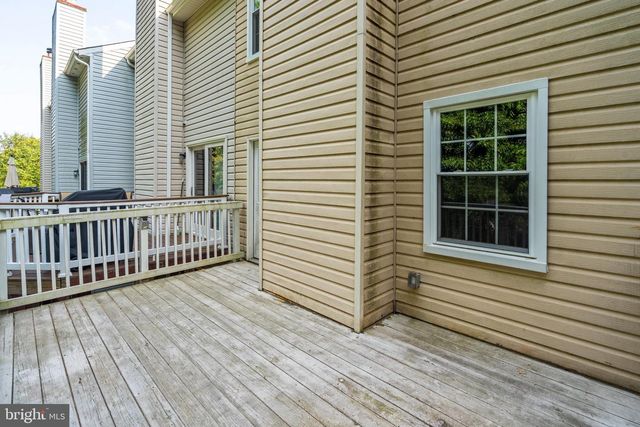 8608 ROCKY GAP CT, Lorton, VA 22079