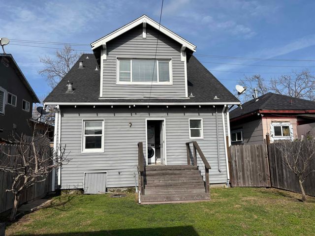 210 Chanslor Ave, Richmond, CA 94801