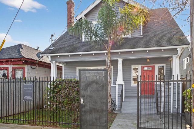 210 Chanslor Ave, Richmond, CA 94801