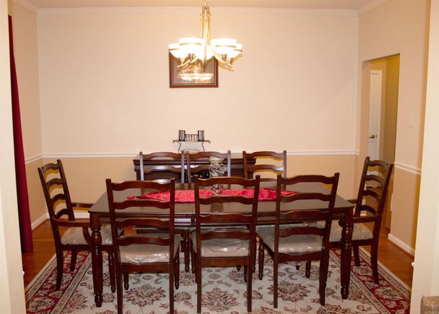 210 Sherry Lane, Pine Bluff, AR 71603