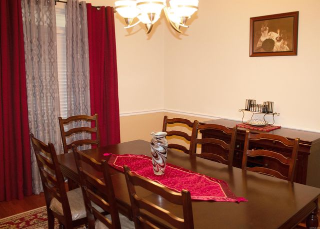 210 Sherry Lane, Pine Bluff, AR 71603