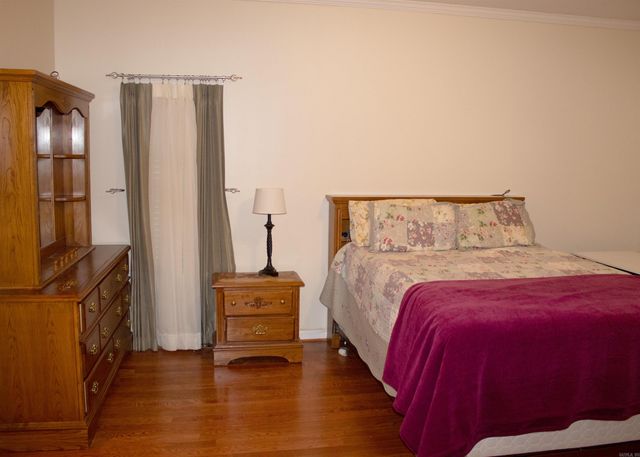 210 Sherry Lane, Pine Bluff, AR 71603