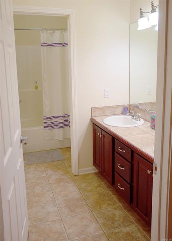 210 Sherry Lane, Pine Bluff, AR 71603