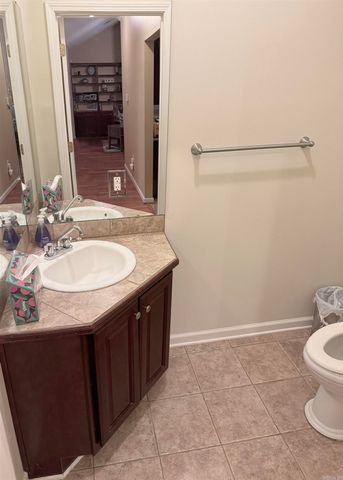 210 Sherry Lane, Pine Bluff, AR 71603