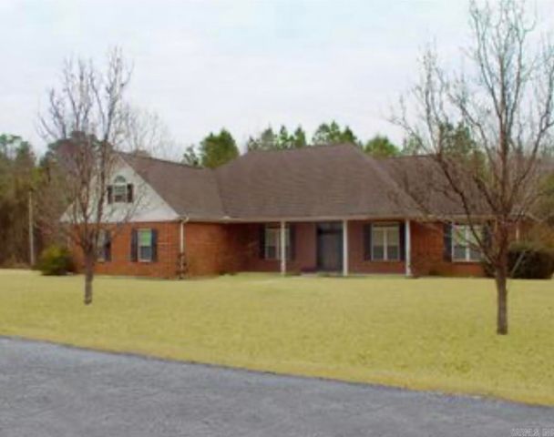 210 Sherry Lane, Pine Bluff, AR 71603