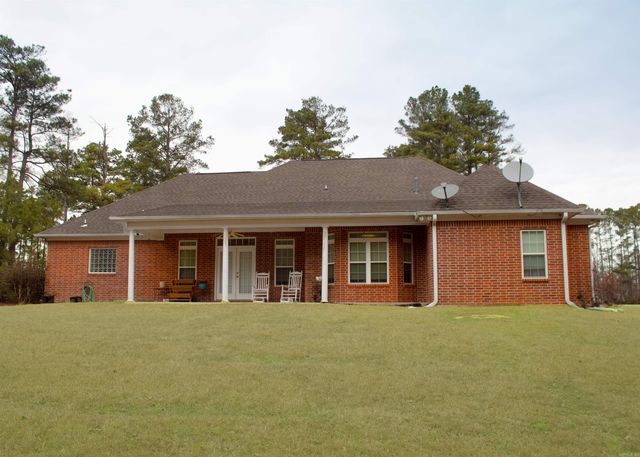 210 Sherry Lane, Pine Bluff, AR 71603