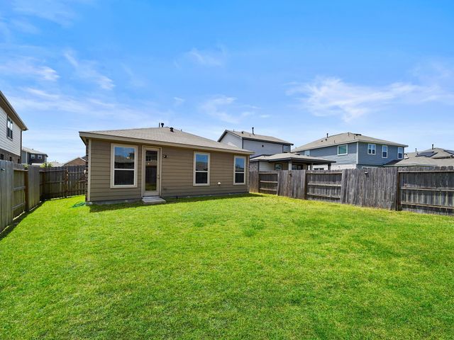 15614 Tawny Stark Drive, Houston, TX 77044
