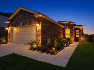 15614 Tawny Stark Drive, Houston, TX 77044